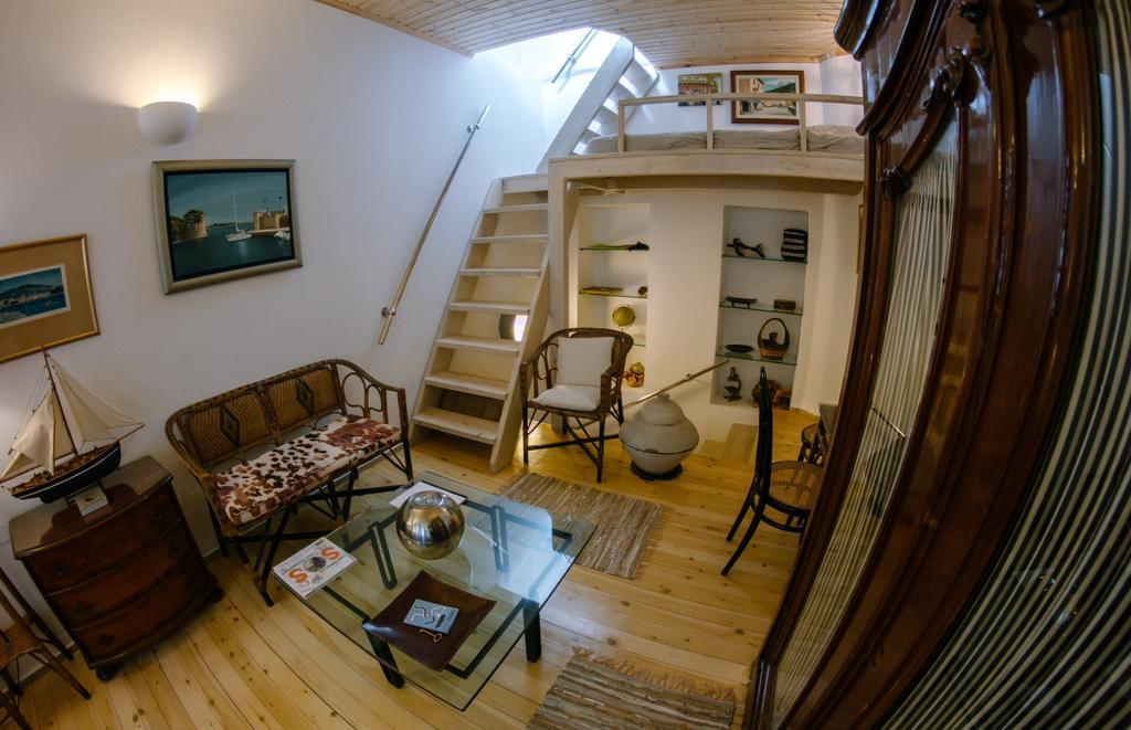 Casa Flora Old Town Villa Chania  Værelse billede