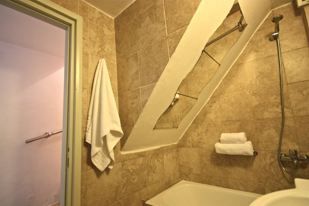 Casa Flora Old Town Villa Chania  Eksteriør billede