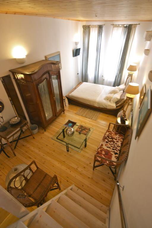 Casa Flora Old Town Villa Chania  Eksteriør billede