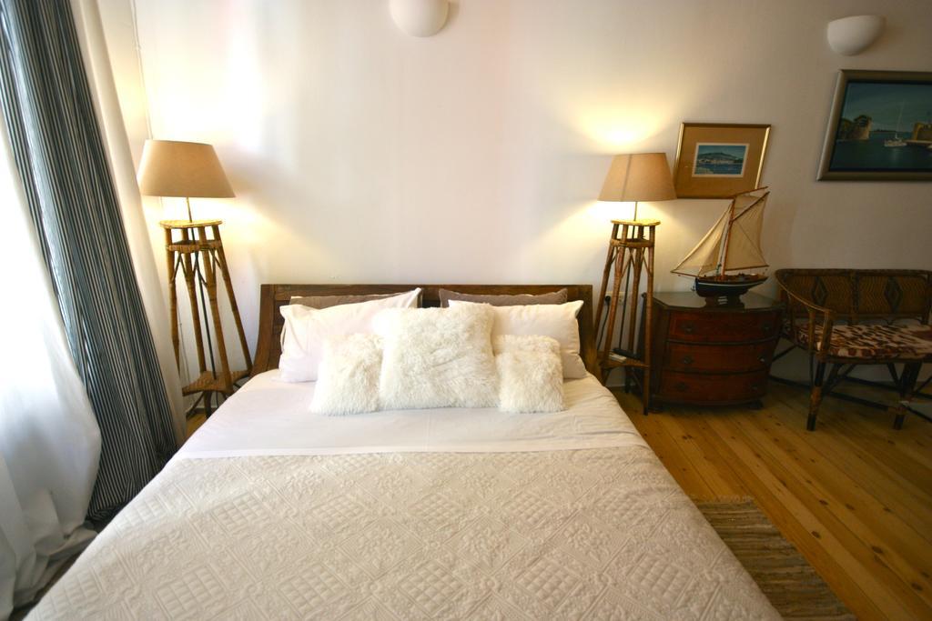 Casa Flora Old Town Villa Chania  Eksteriør billede